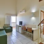 Thermas De Olimpia Resort