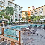 Thermas De Olimpia Resort