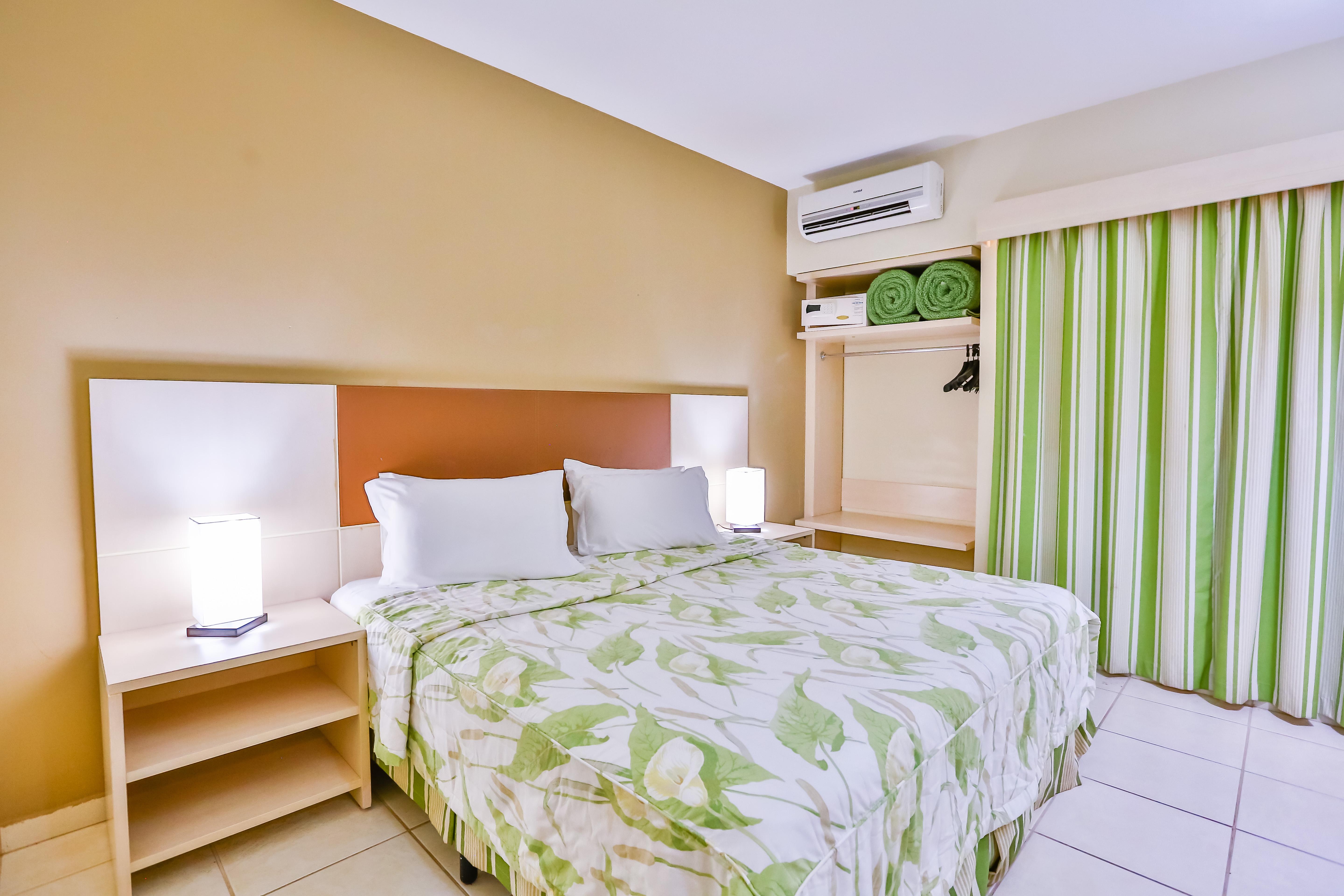 Resort Thermas De Olímpia