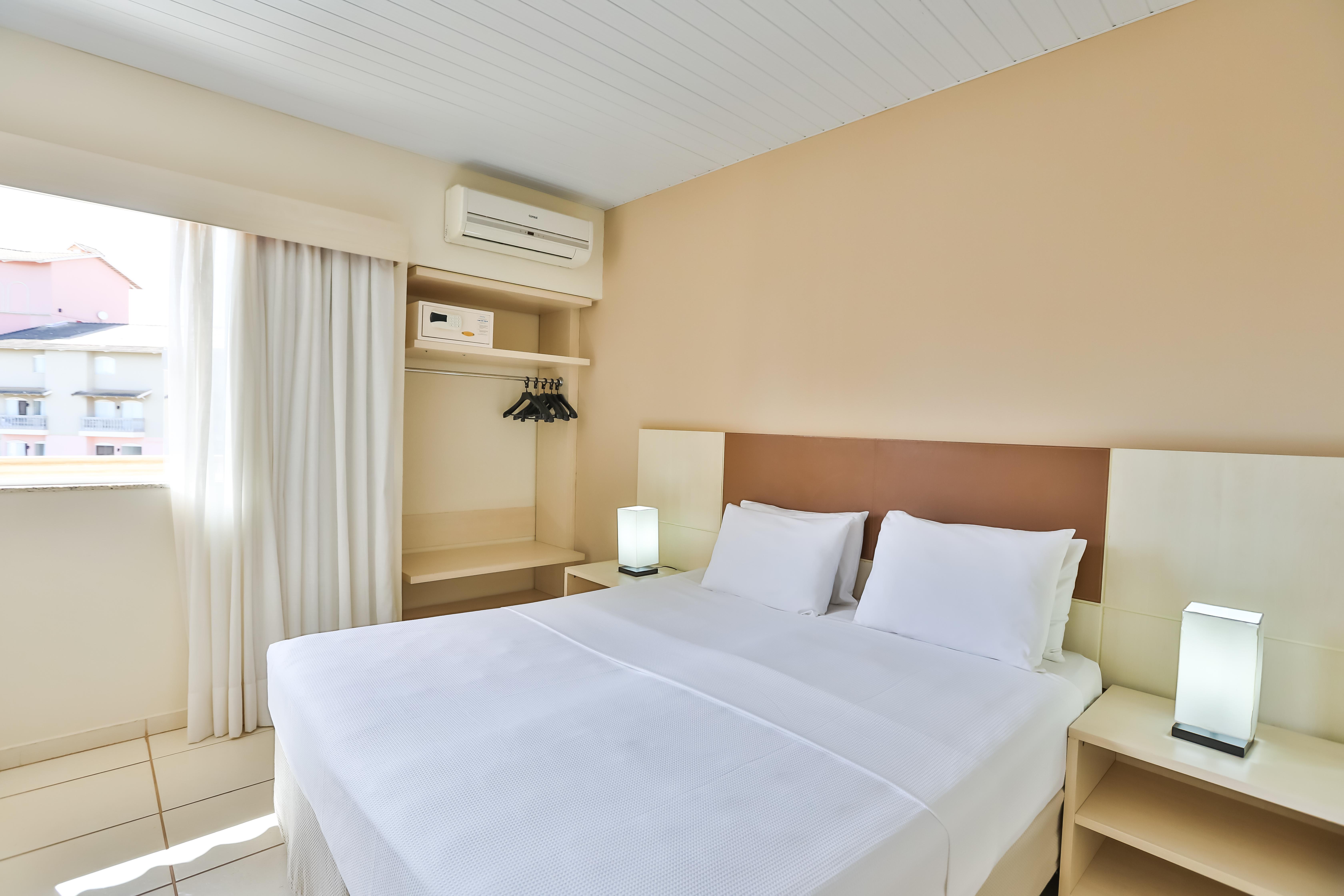 Resort Thermas De Olimpia
