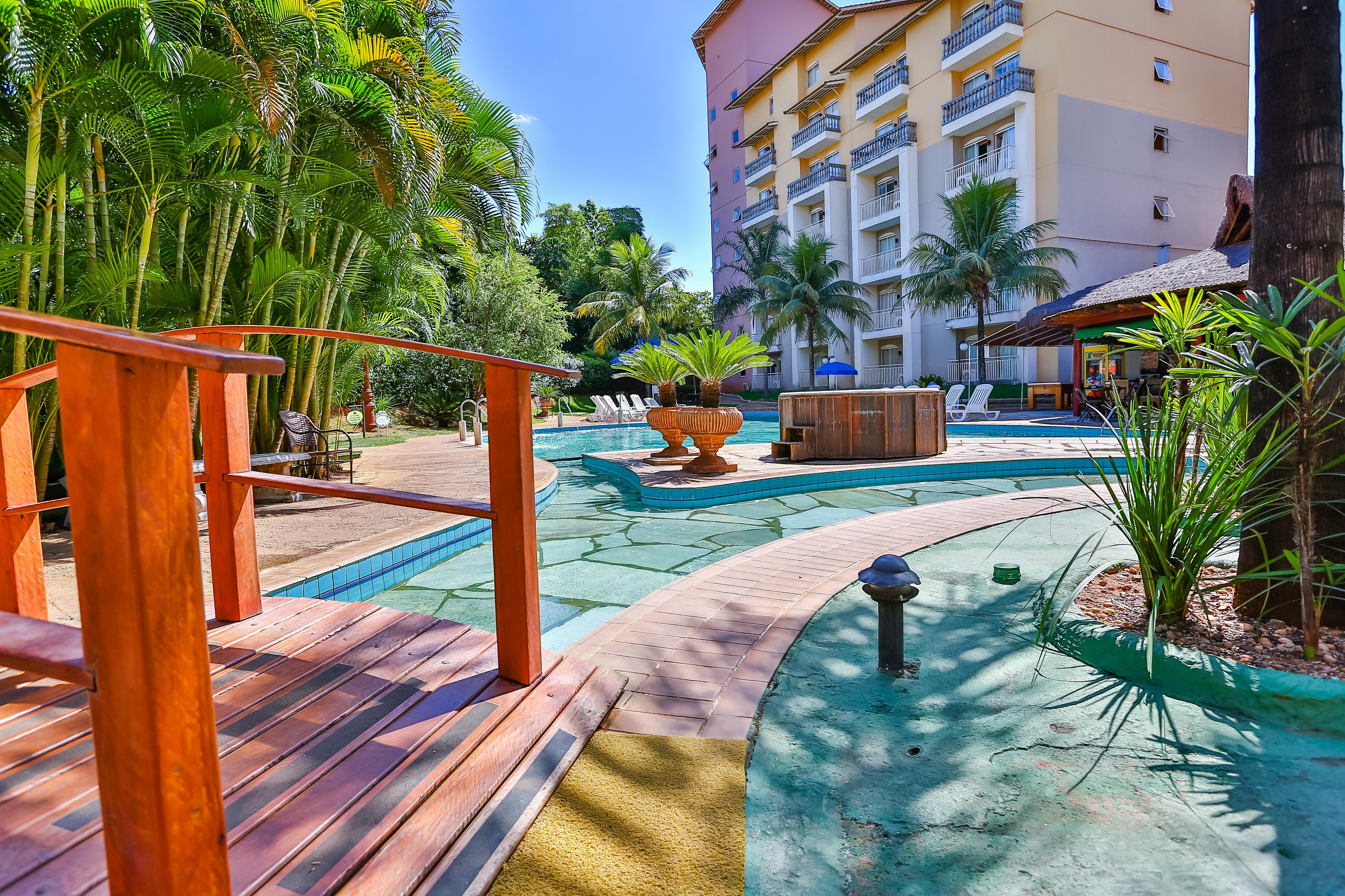 Thermas De
