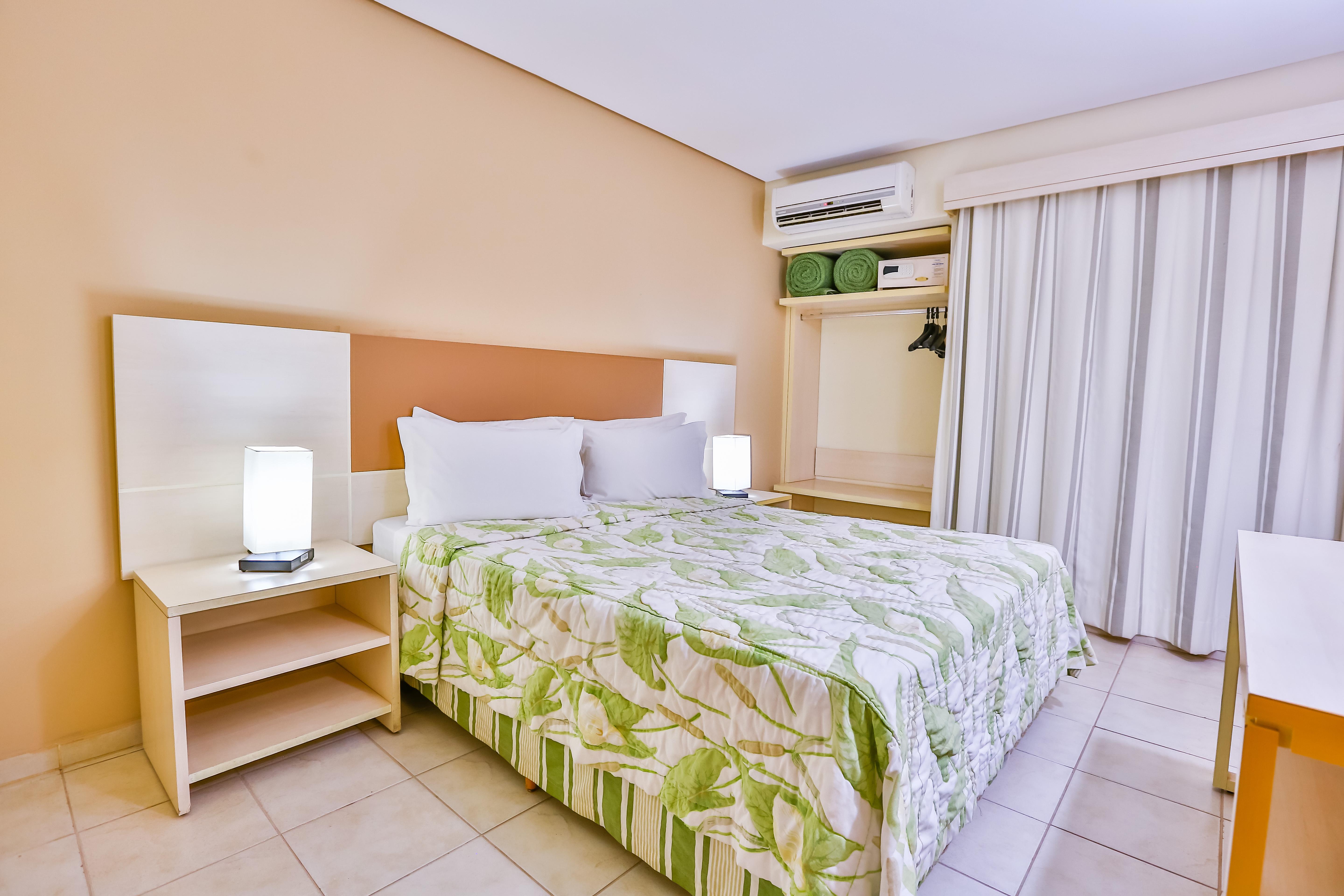 Thermas De Resort Olímpia