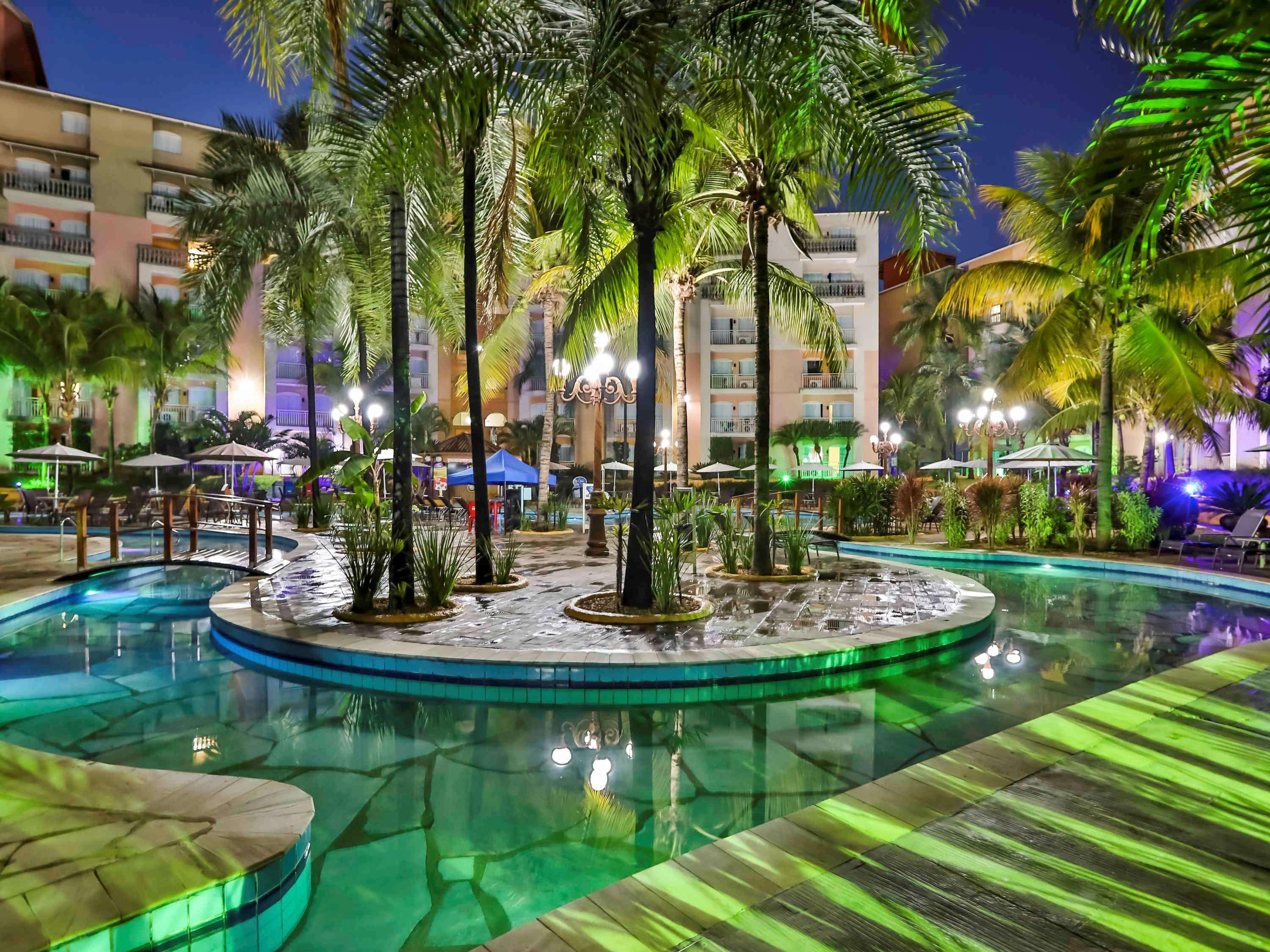 Thermas De