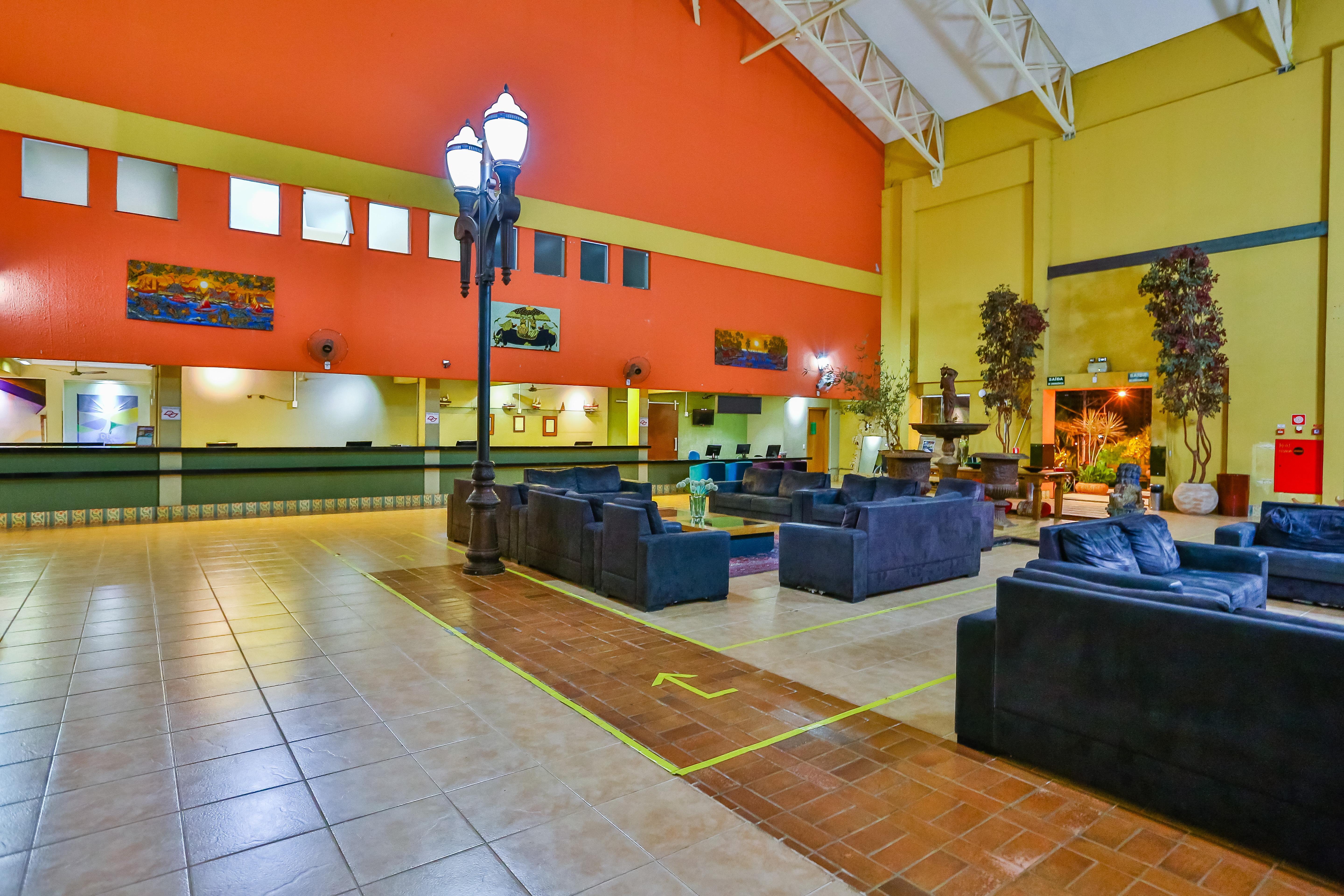 Thermas De 4*