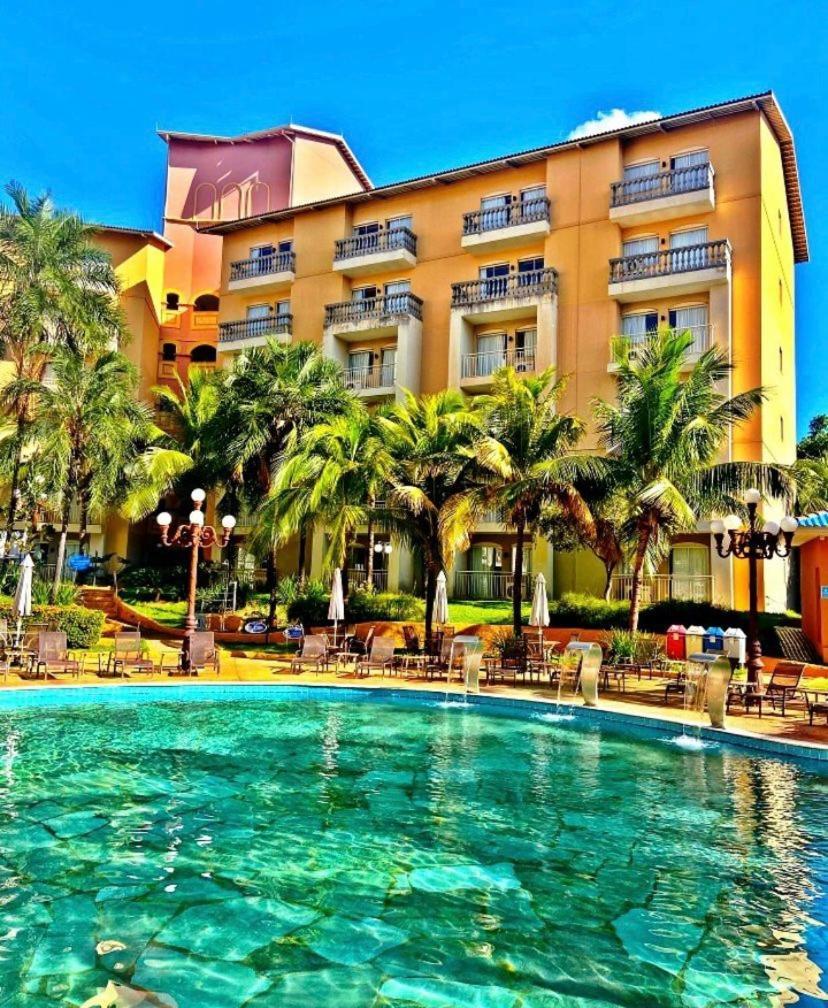 Thermas De 4* Olimpia
