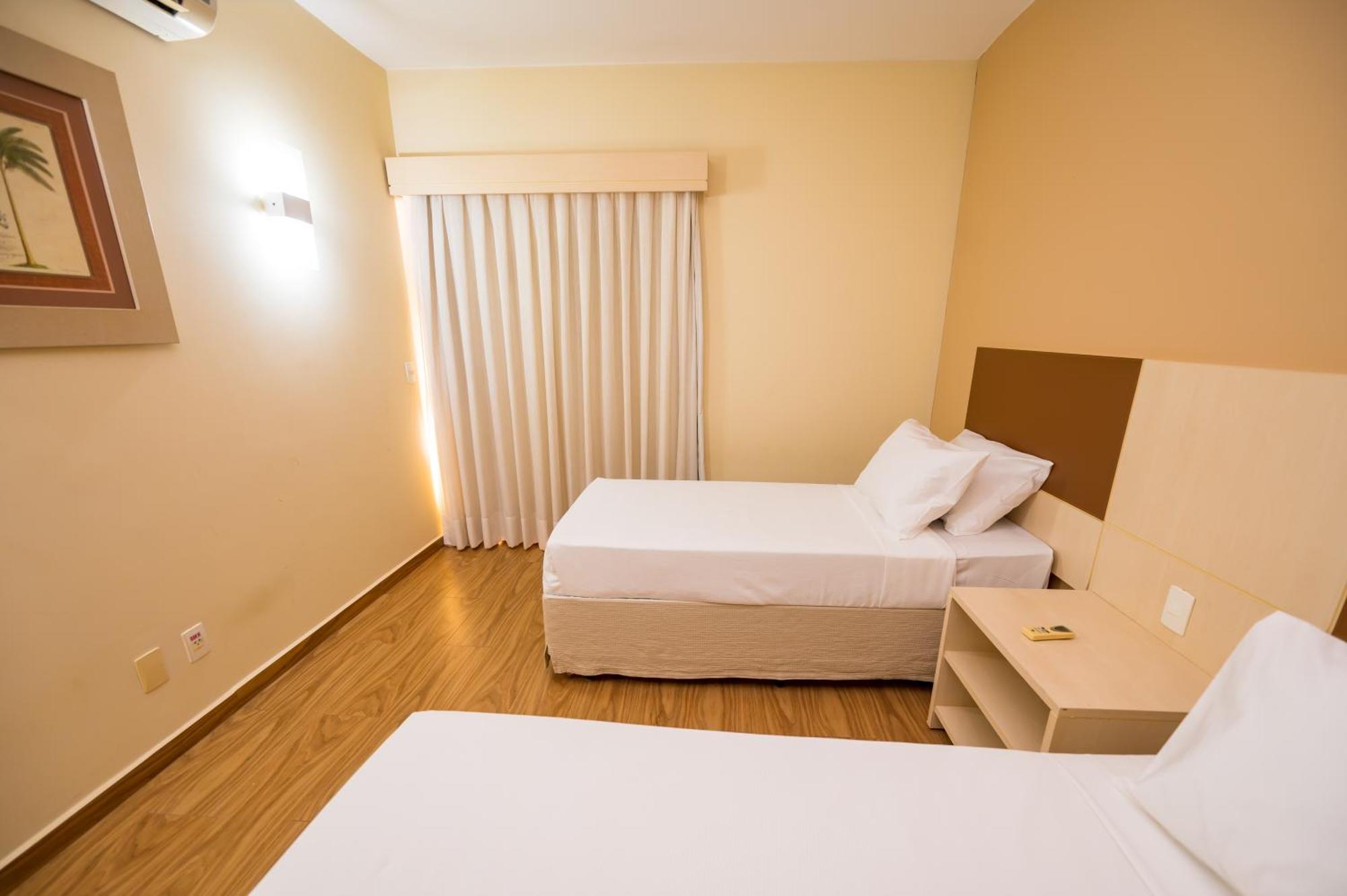 Thermas De Resort 4*