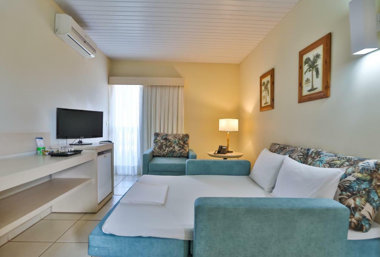 Thermas De 4* Olímpia